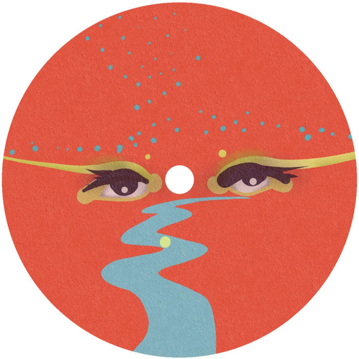 Lovebirds - They Call Me EP | Winding Road records (ROAD033)