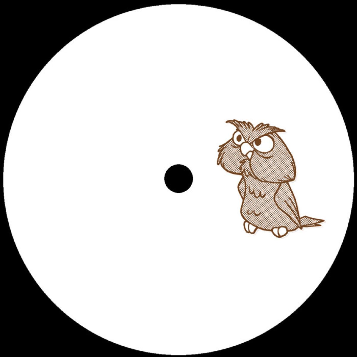 Gledd - Gledd Edits | RAZOR N TAPE (RNT064) - main Gledd - Gledd Edits | RAZOR N TAPE (RNT064) - main