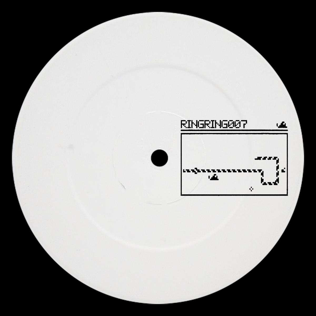 Phone Traxxx - Volume 7 | Phone Traxxx (RINGRING007)