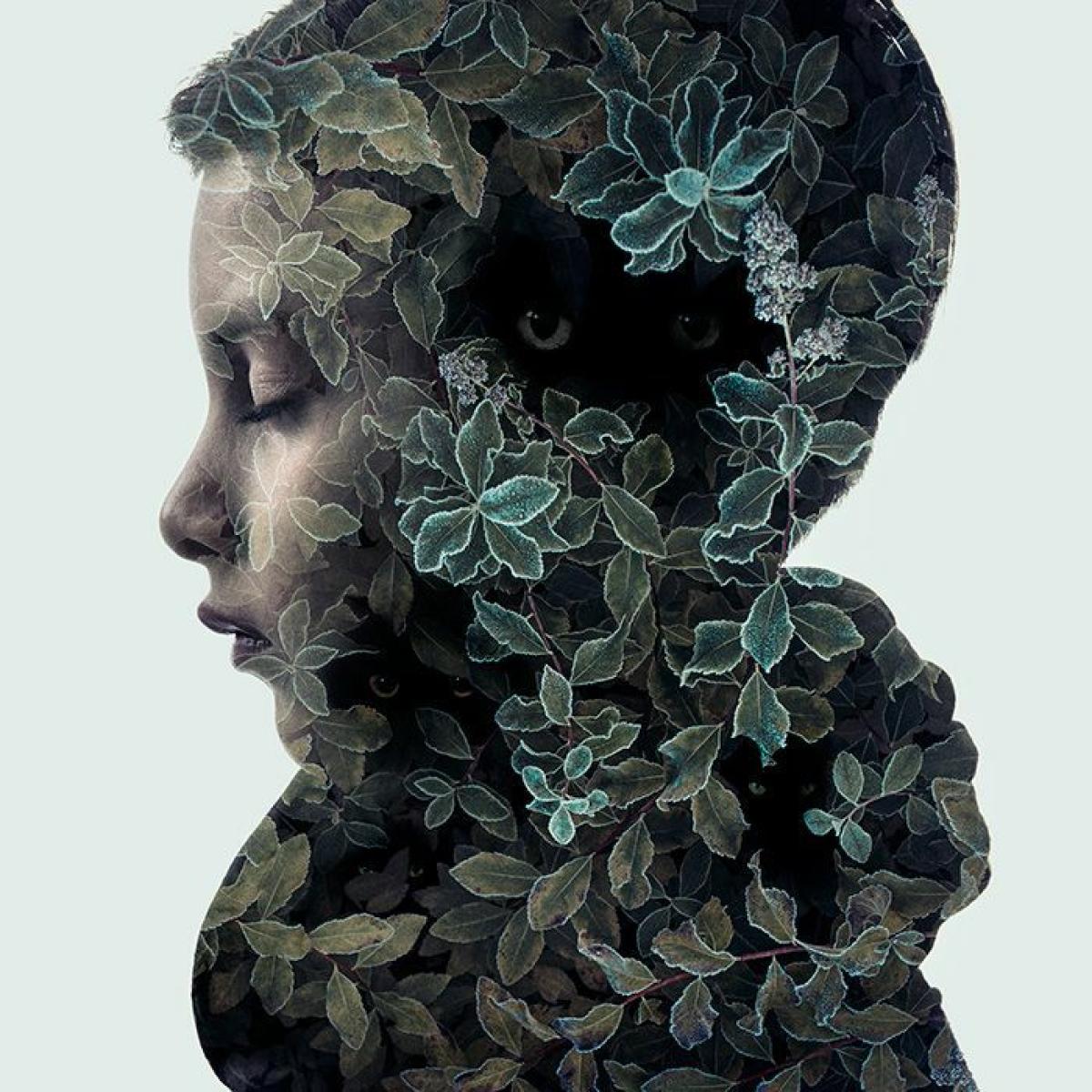 Peter Vogelaar - Inner Creatures EP | PV (PV15) Peter Vogelaar - Inner Creatures EP | PV (PV15)