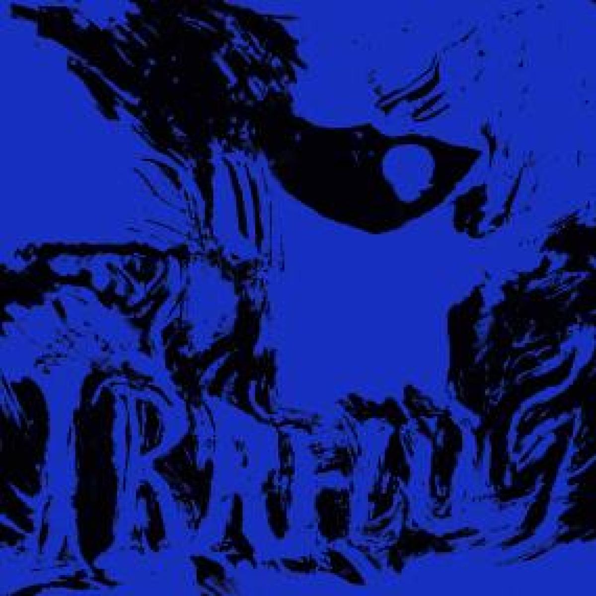 Irrflug - SILVER | Sähkö Recordings (PUU-61) - main Irrflug - SILVER | Sähkö Recordings (PUU-61) - main