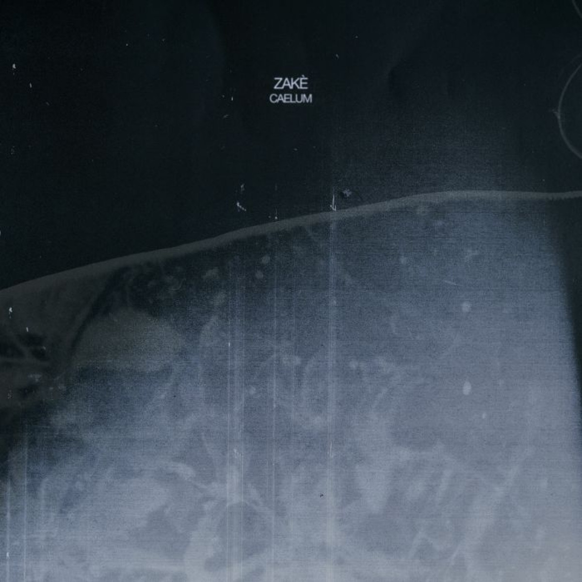 Zake - Caelum | Past Inside the Present US (PITPZDLOOP3LP) Zake - Caelum | Past Inside the Present US (PITPZDLOOP3LP)