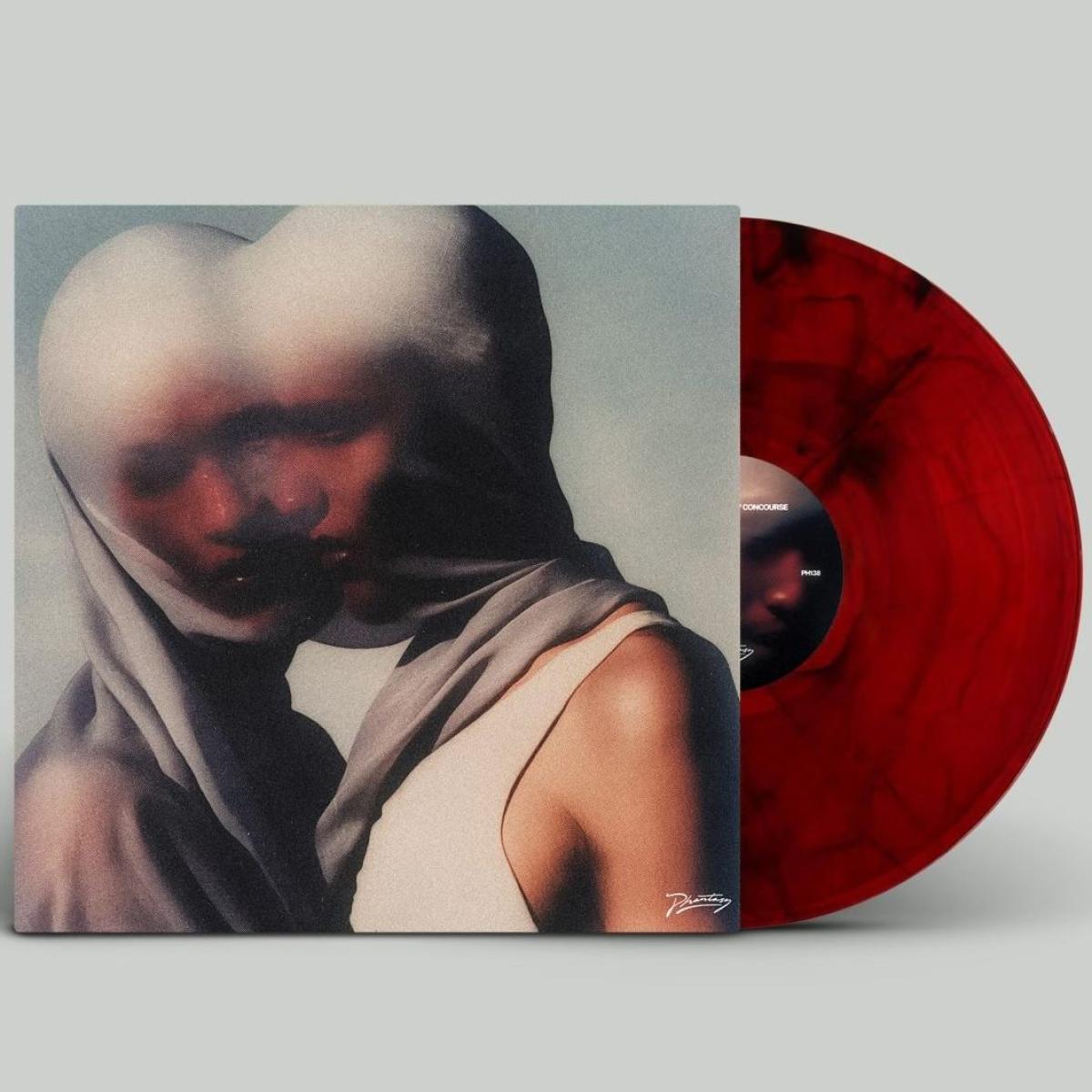 Wallace - Cravings ft. Love Letters | PHANTASY SOUND (PH138M) - main