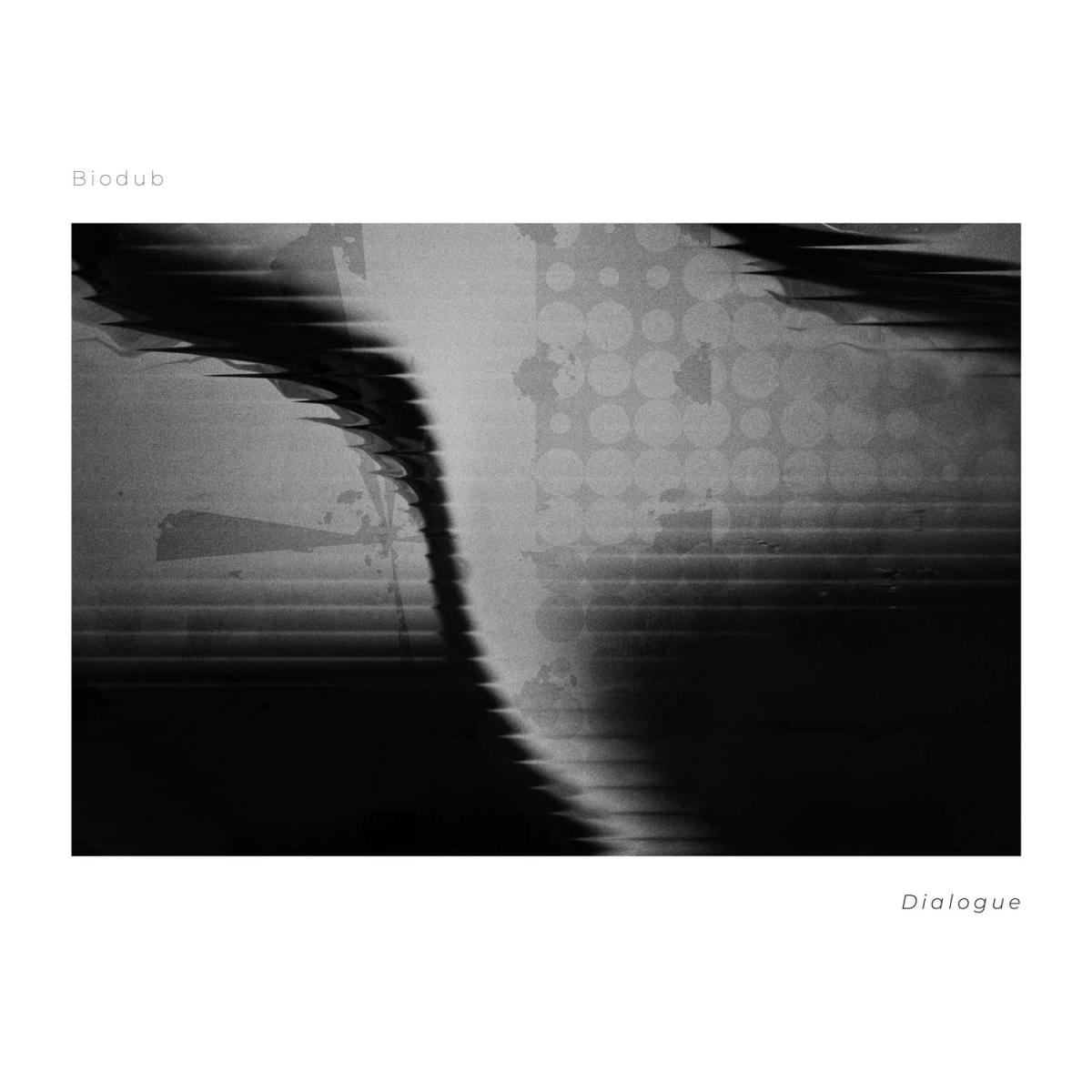 Biodub - Dialogue LP | Primary (Colours) (PCSS12BLACK) - main Biodub - Dialogue LP | Primary (Colours) (PCSS12BLACK) - main