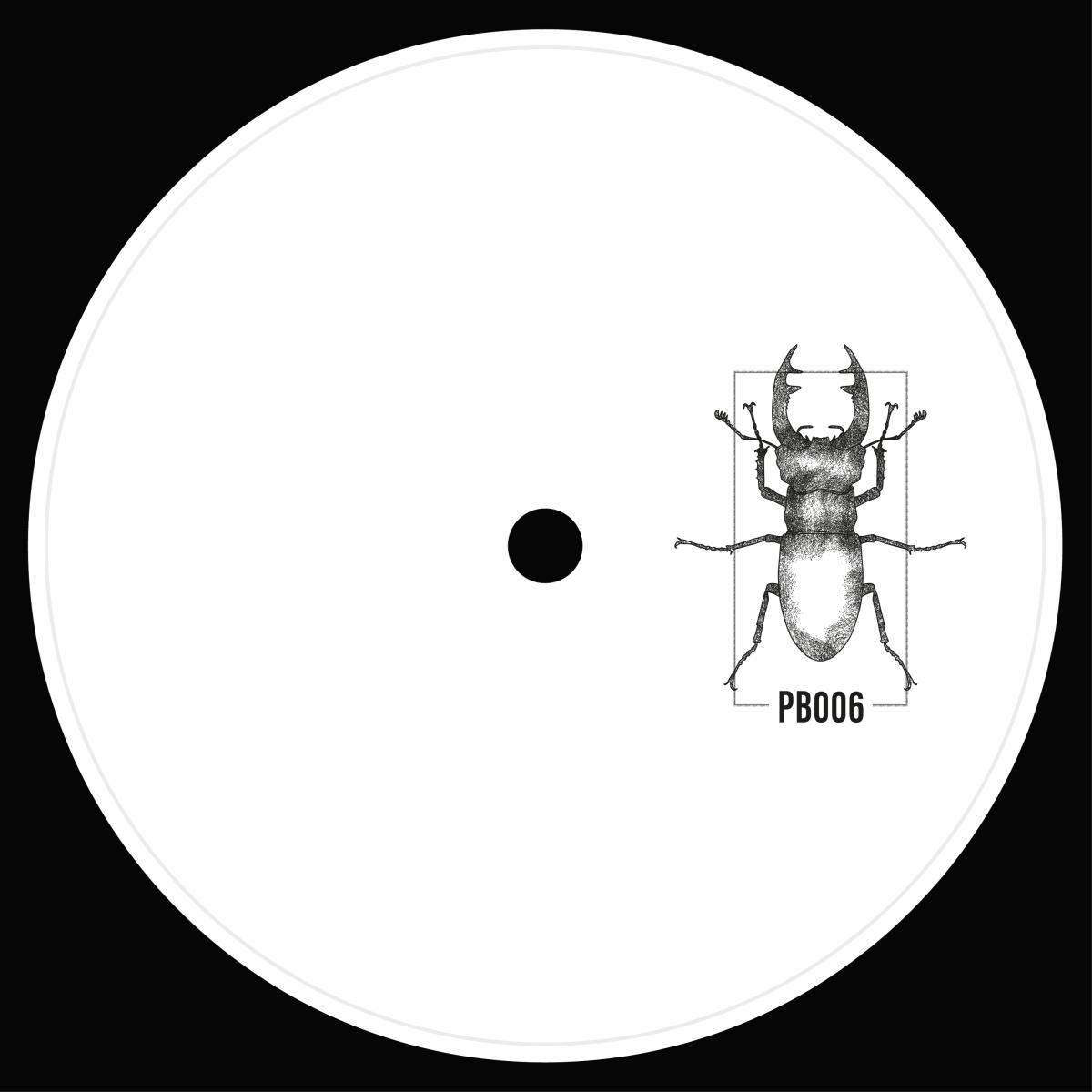 Unknown - PB006 | PB Records (PB006)