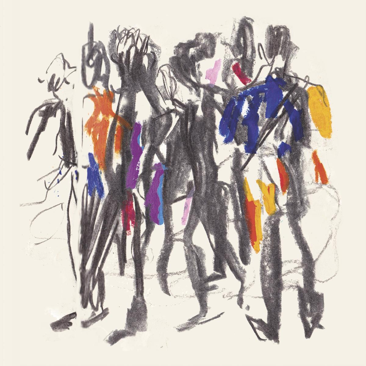 Yela - Oridoo 001 | Oridoo (ORID001) Yela - Oridoo 001 | Oridoo (ORID001)