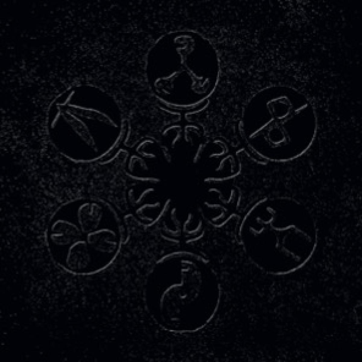 Dave N.A. - Echoes EP | no•id (NOID004) Dave N.A. - Echoes EP | no•id (NOID004)