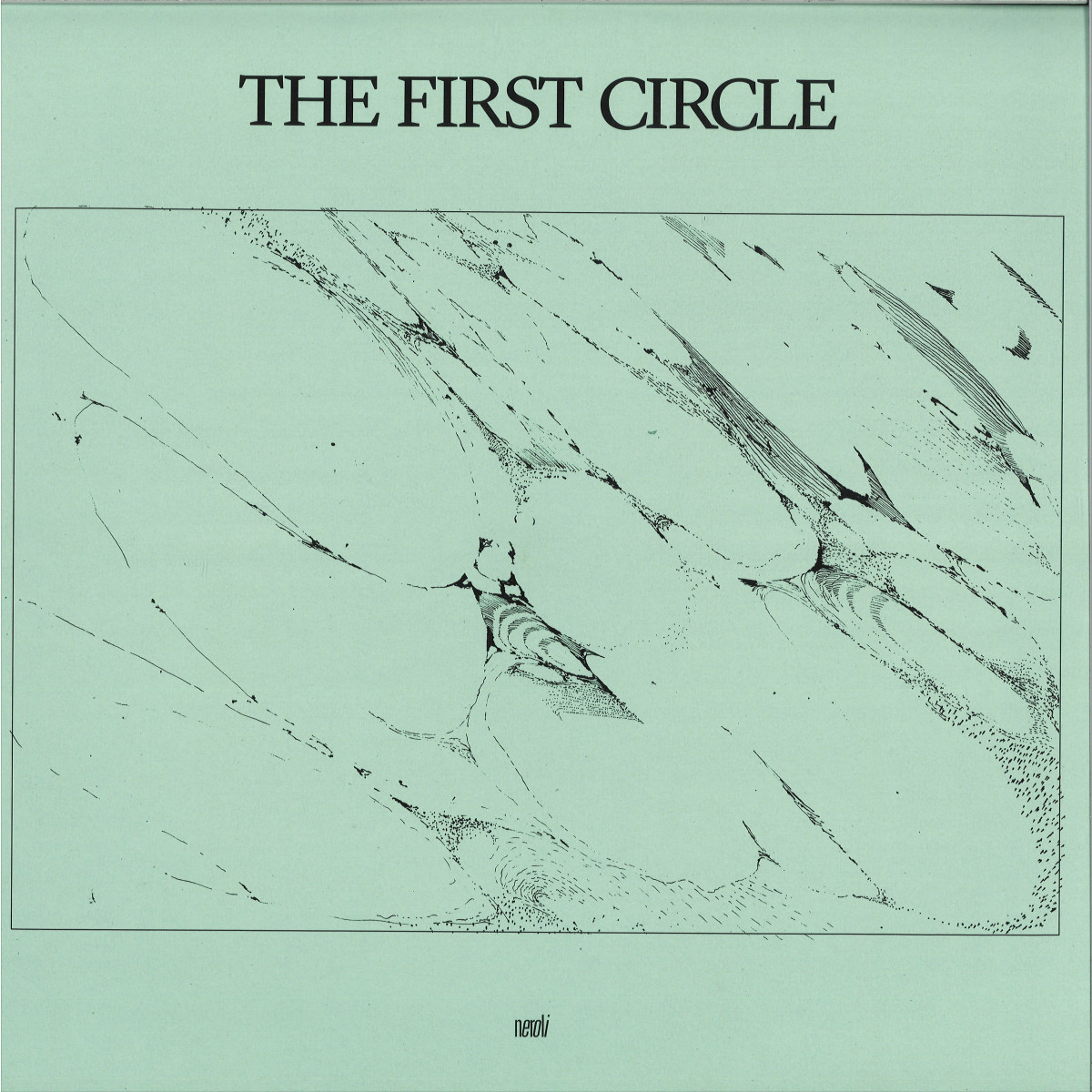 Aybee - The First Circle | Neroli (NERO050R) Aybee - The First Circle | Neroli (NERO050R)