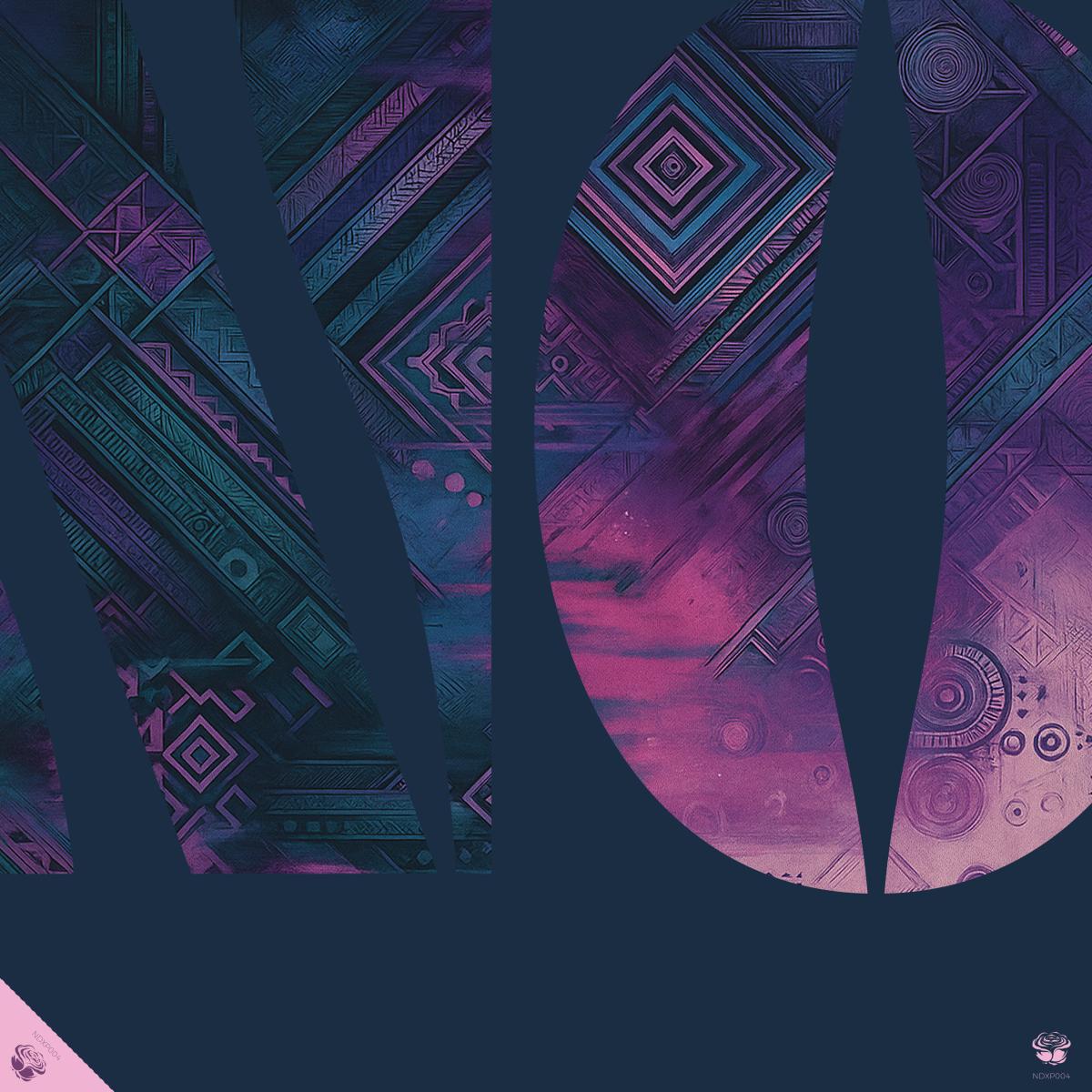 Various - NO DRAMA 2 | NO DRAMA (NDXP004) - main