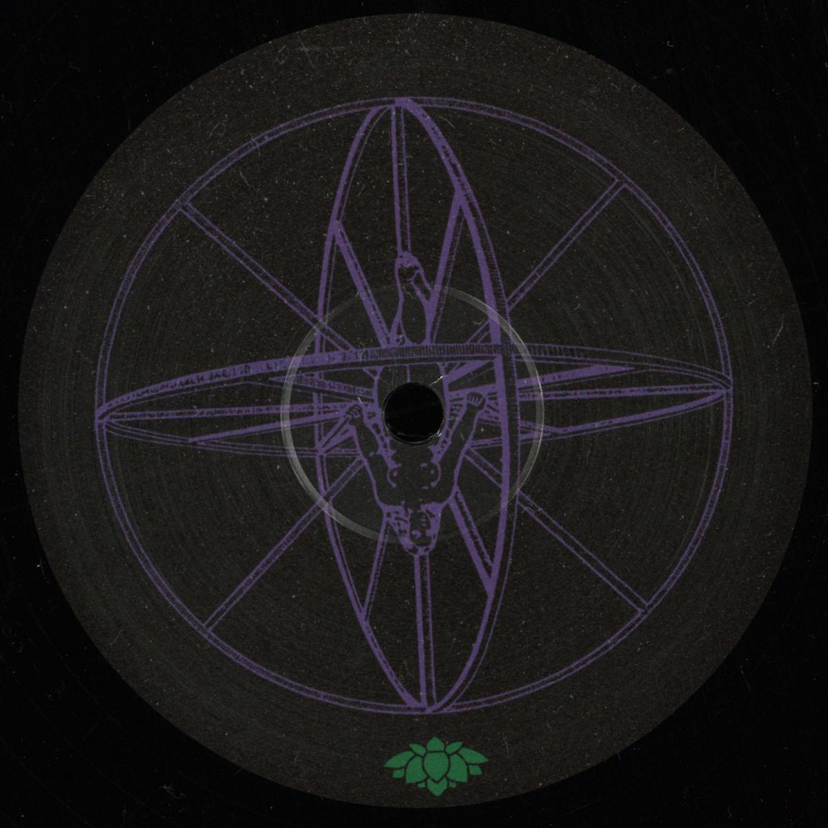 Droove - Light In The Darkness EP | Musuq Nuna (MSQN020) - main