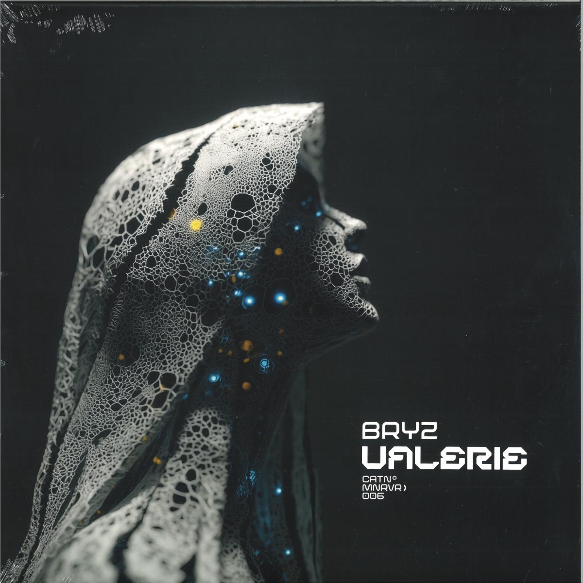 Bryz & Swoy - Valerie | Moonrover Records (MNRVR006)