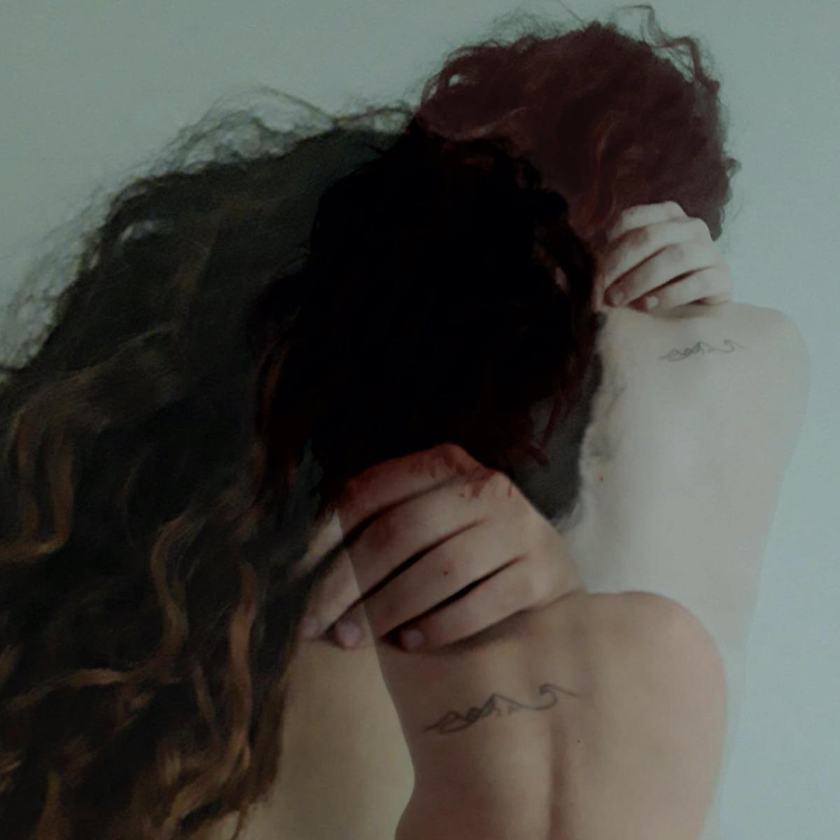 Shedir - We Are All Strangers LP | MD (MD335LP) Shedir - We Are All Strangers LP | MD (MD335LP)