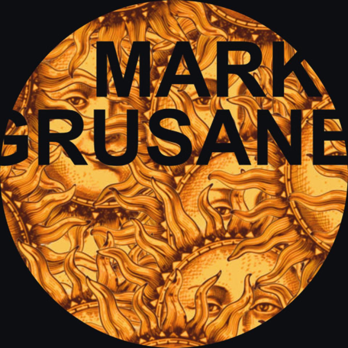Mark Grusane - Sun | Hot Biscuit Recordings (MARK003HBR) - main