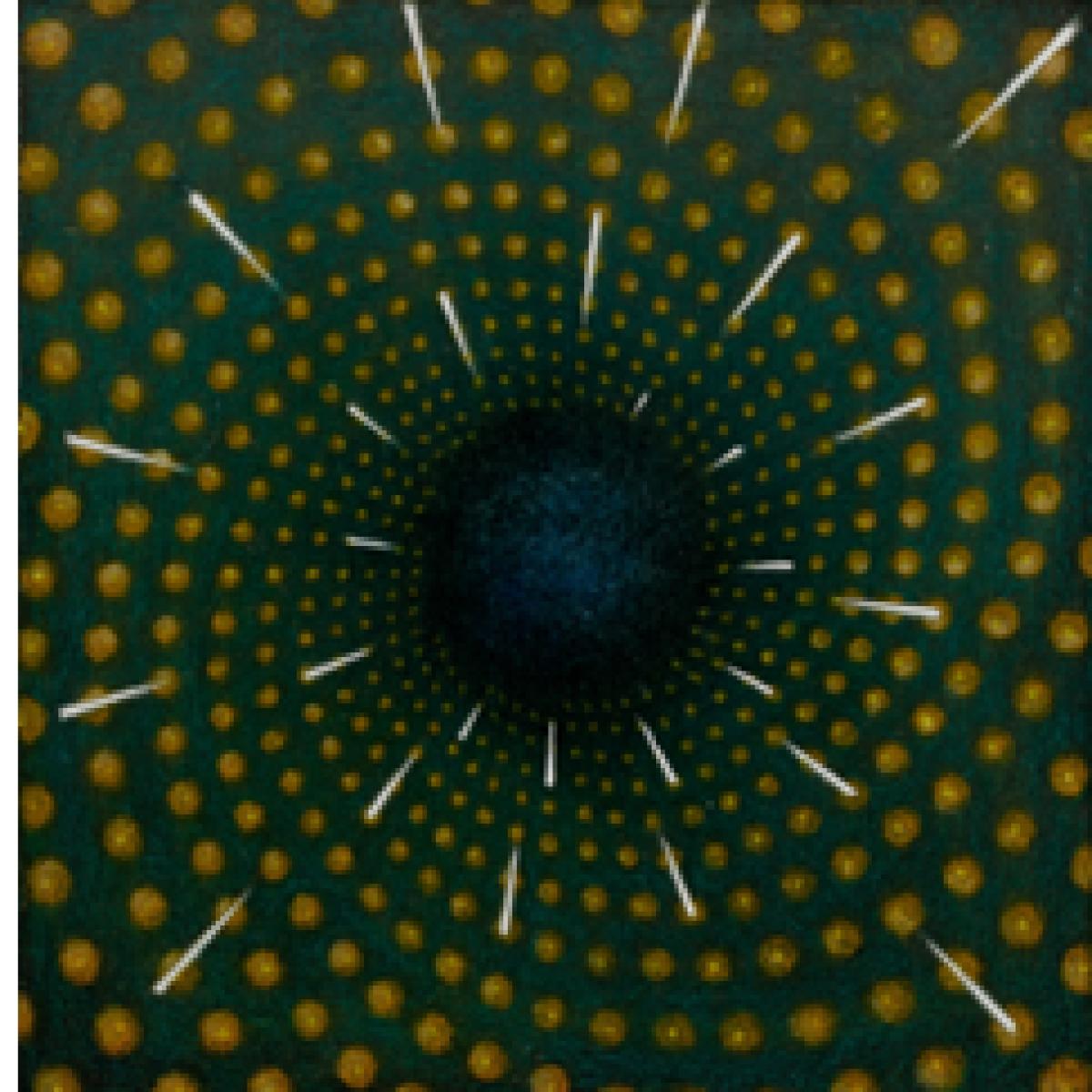 MOHAMMAD REZA MORTAZAVI - NEXUS | Latency (LTNCLP34) - main MOHAMMAD REZA MORTAZAVI - NEXUS | Latency (LTNCLP34) - main