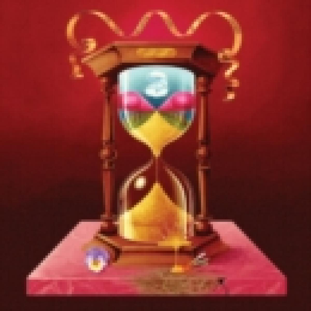 The Soft Pink Truth - Can Such Delightful Times Go On Forever? LP | Thrill Jockey (LPTHRILL644C) - main