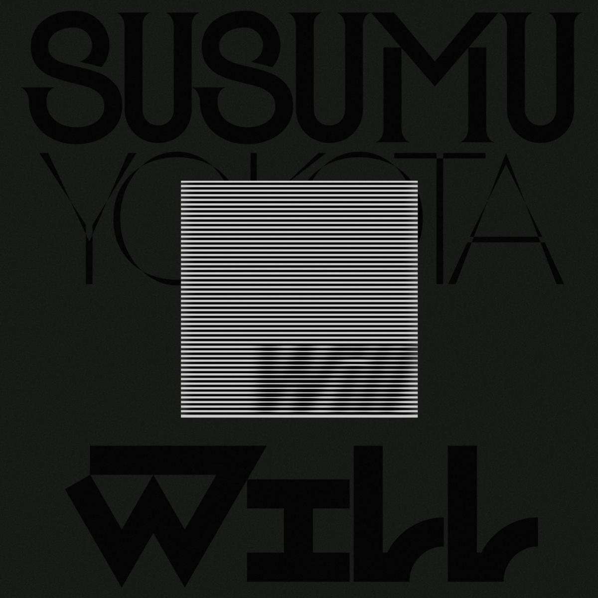 Susumu Yokota - Will (Skintone Edition) LP 2x12" | Lo Recordings (LO255) - main Susumu Yokota - Will (Skintone Edition) LP 2x12" | Lo Recordings (LO255) - main
