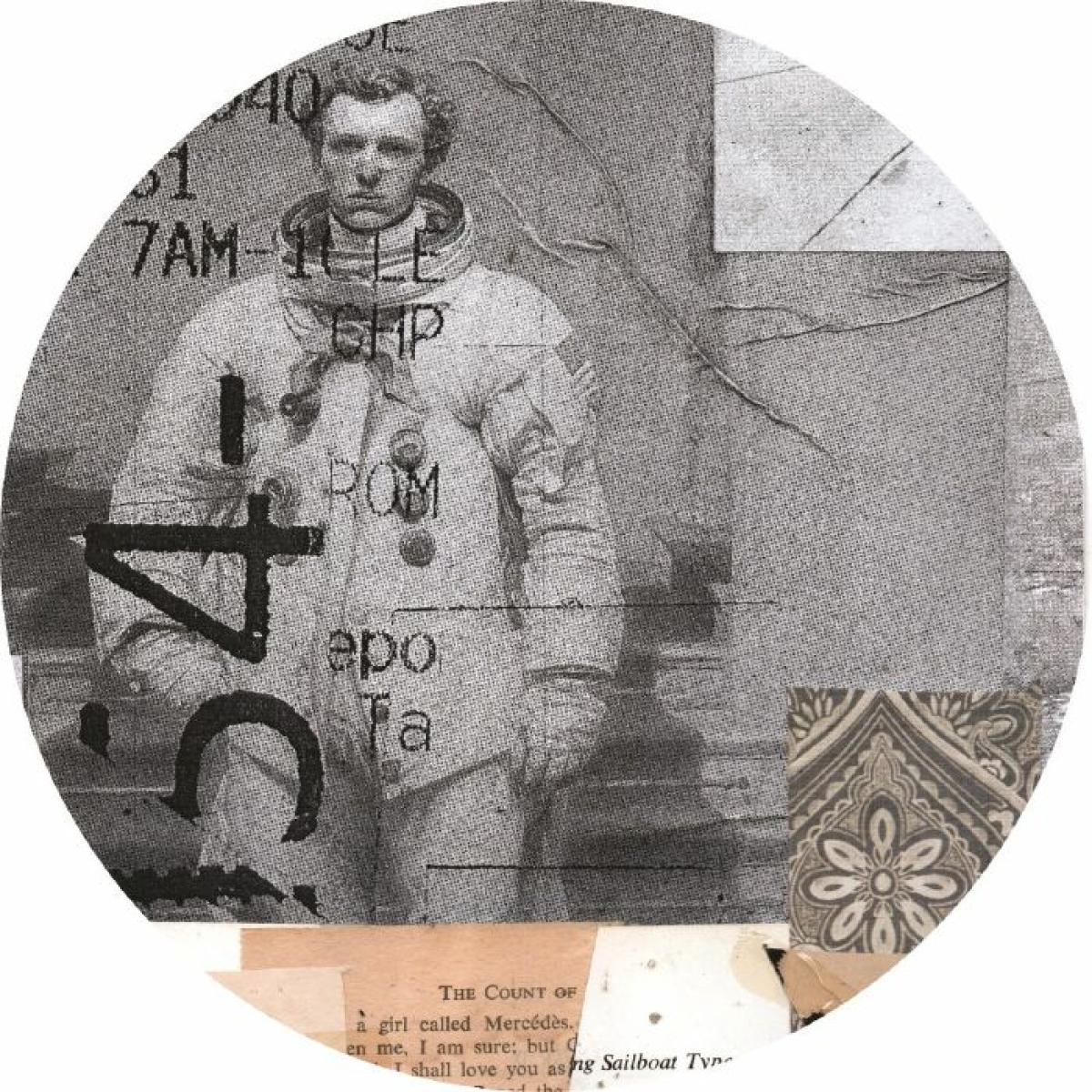 Eddie Richards - LLL 002 | likethis (LLL002) - main Eddie Richards - LLL 002 | likethis (LLL002) - main