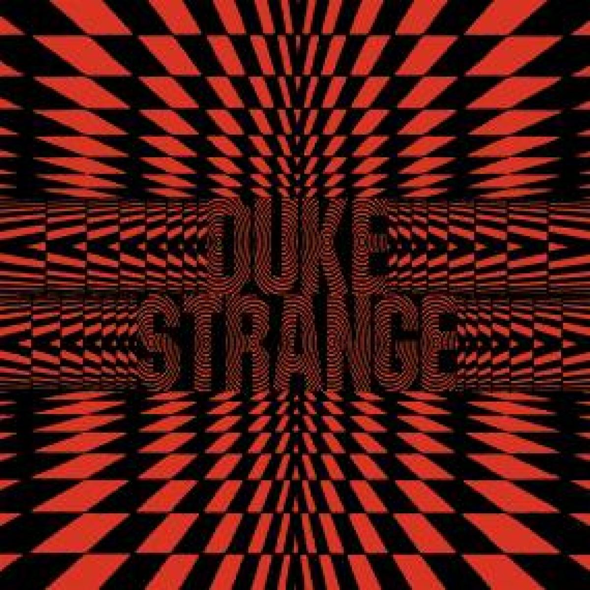 DUKE STRANGE - 12 INCH | L.I.E.S. (LIES-221)