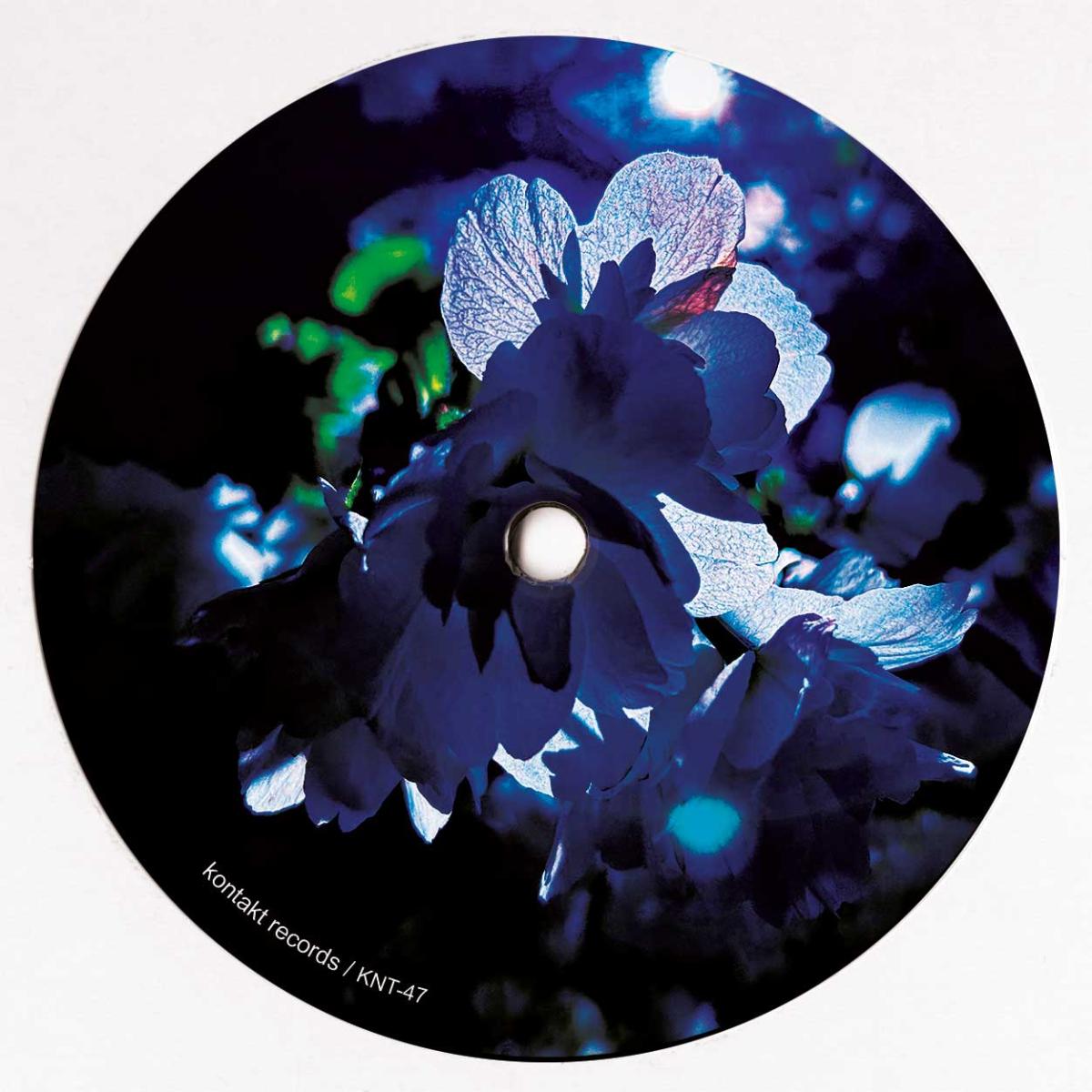 Matt Thibideau - Chromatic Noise LP | Kontakt Records (KNT-47BLACK)