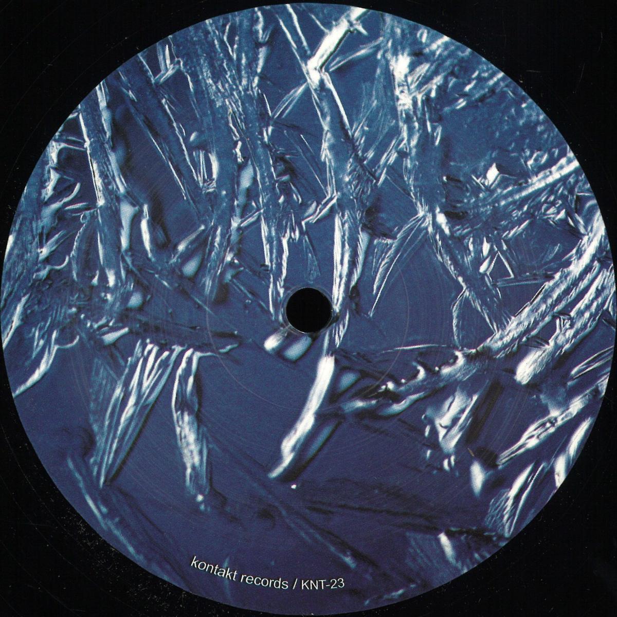 Bluetrain - Precious Times | Kontakt Records (KNT-23B) - main Bluetrain - Precious Times | Kontakt Records (KNT-23B) - main