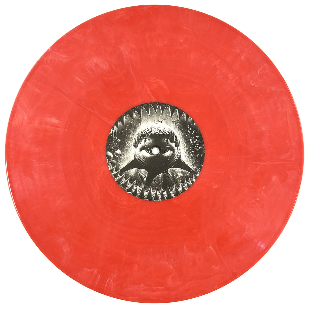 Dj Excel - Just When You Thought It Was Safe EP 2x12" | Kniteforce Records (KF289SE) Dj Excel - Just When You Thought It Was Safe EP 2x12" | Kniteforce Records (KF289SE)