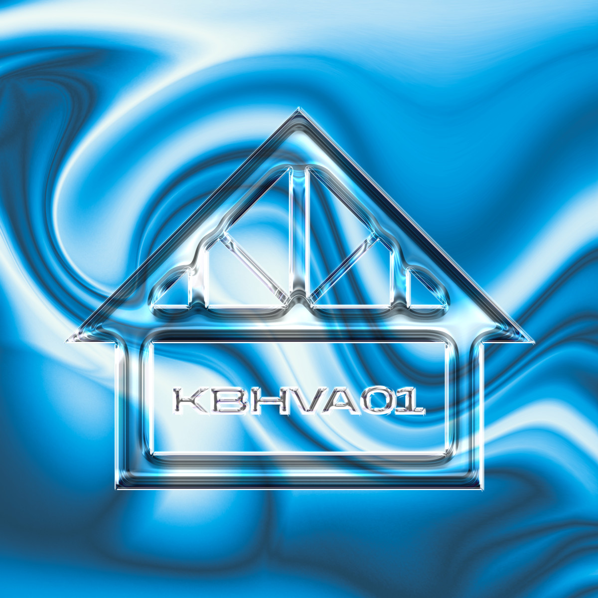 Various - KBH VA 01 | Kbahn Paris (KBHVA01) - main