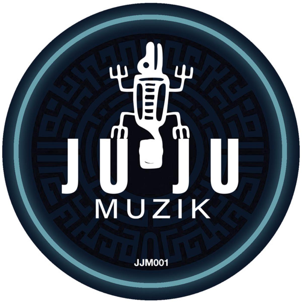 Harry Dennis - Counting Clouds | JU JU Muzik (JJM001) - main