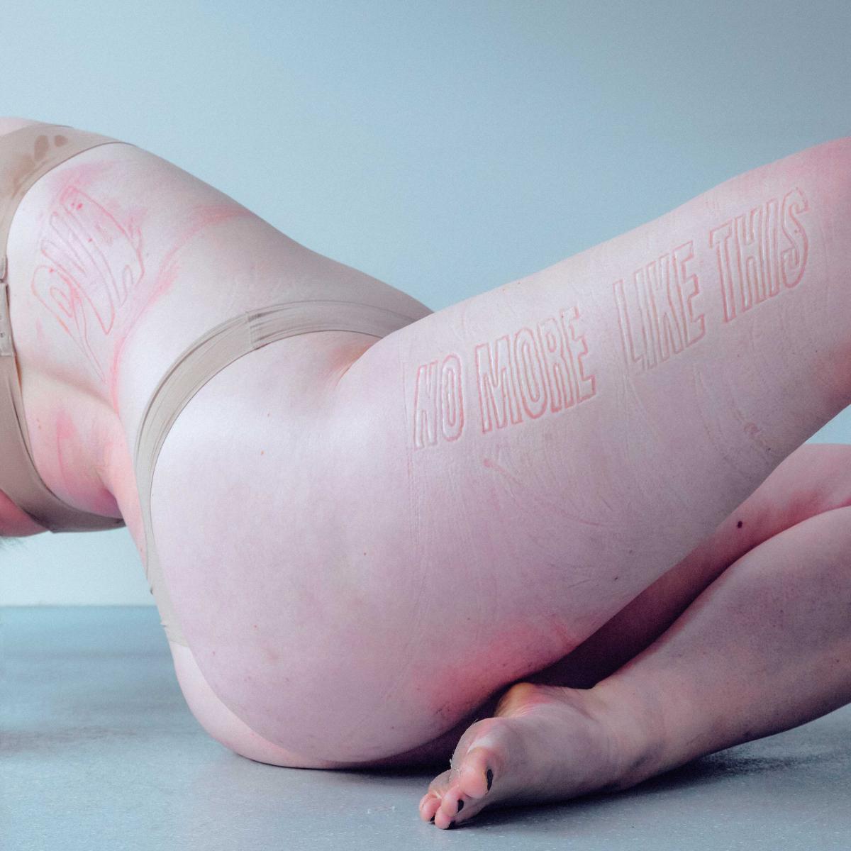 Pva - NO MORE LIKE THIS | IT'S ALL FOR FUN (IAFF001LP) - main Pva - NO MORE LIKE THIS | IT'S ALL FOR FUN (IAFF001LP) - main