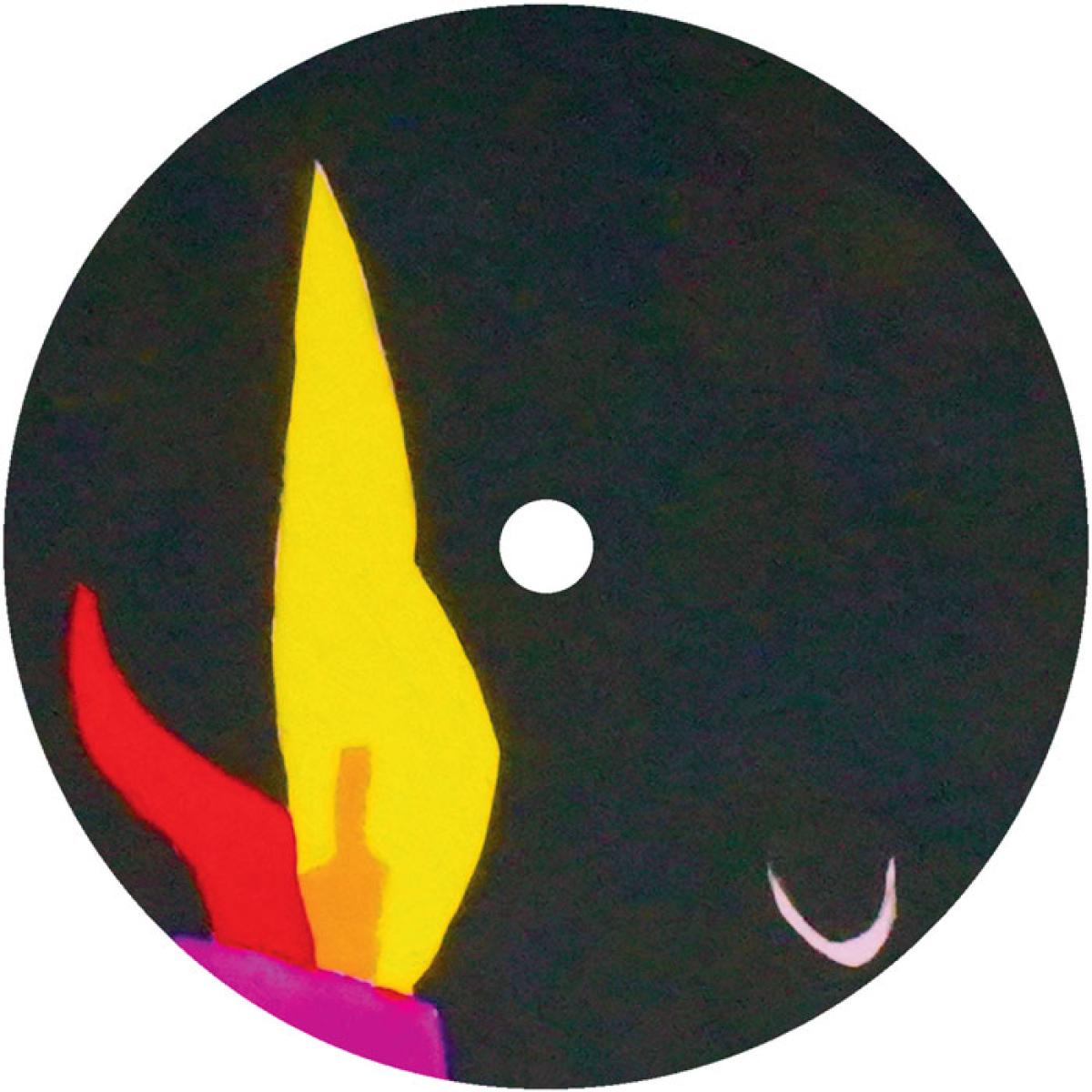 Bedouin Featuring Marieme - Reason | Human By Default (HBD059V) - main