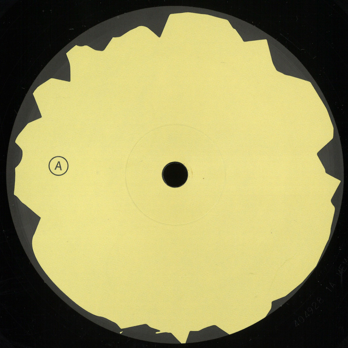 Acusmouse - Line Conductor | Goodbye Royalty (GOODRO005) - main