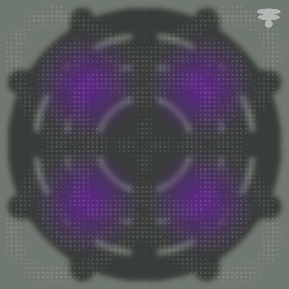 Various - Soundscape waves Vol.1 LP 2x12" | Gimic Records (GMC001) - main