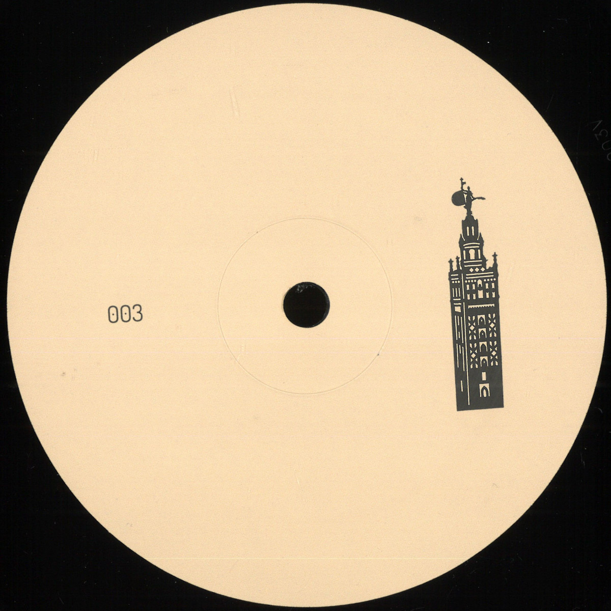 Giralda - Giralda 003 | Giralda (GIR003V) - main