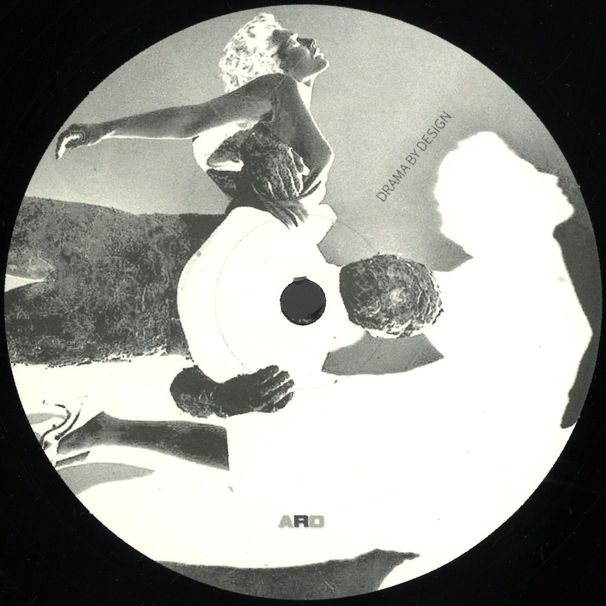 Lost Trax - The Watcher | Frustrated Funk (FR061) Lost Trax - The Watcher | Frustrated Funk (FR061)