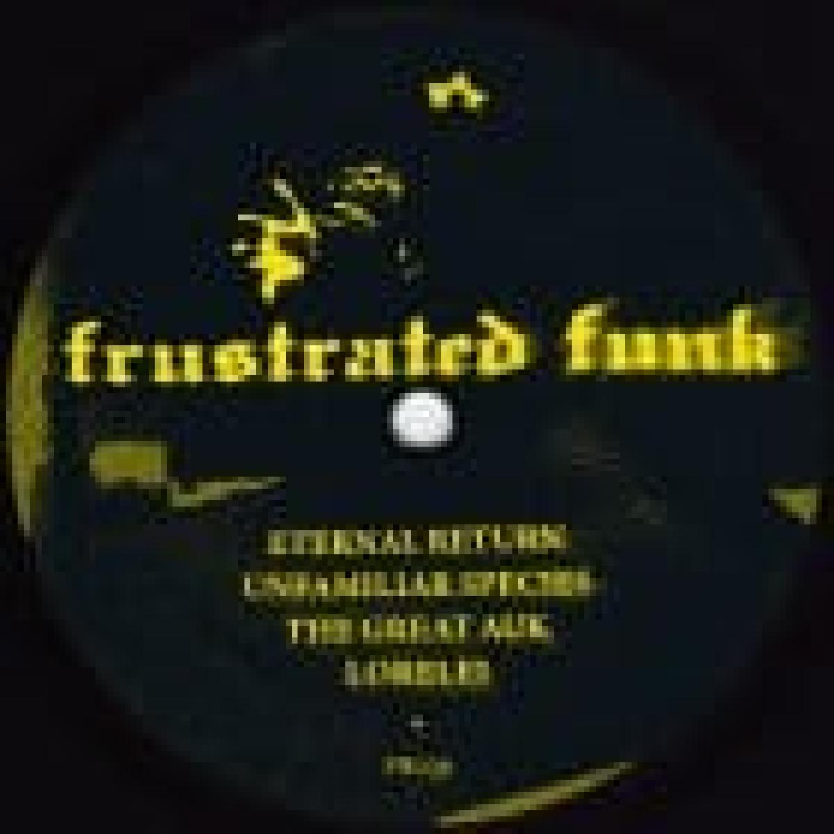 Eternal Return - Eternal Return | Frustrated Funk (FR039C)