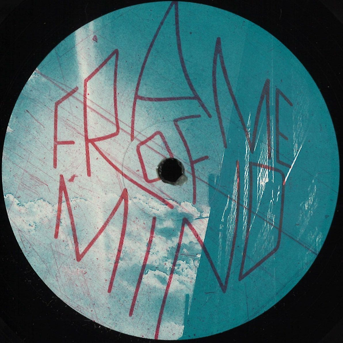 Synaptic Voyager - The State Of Play | Frame Of Mind (FOM017) Synaptic Voyager - The State Of Play | Frame Of Mind (FOM017)