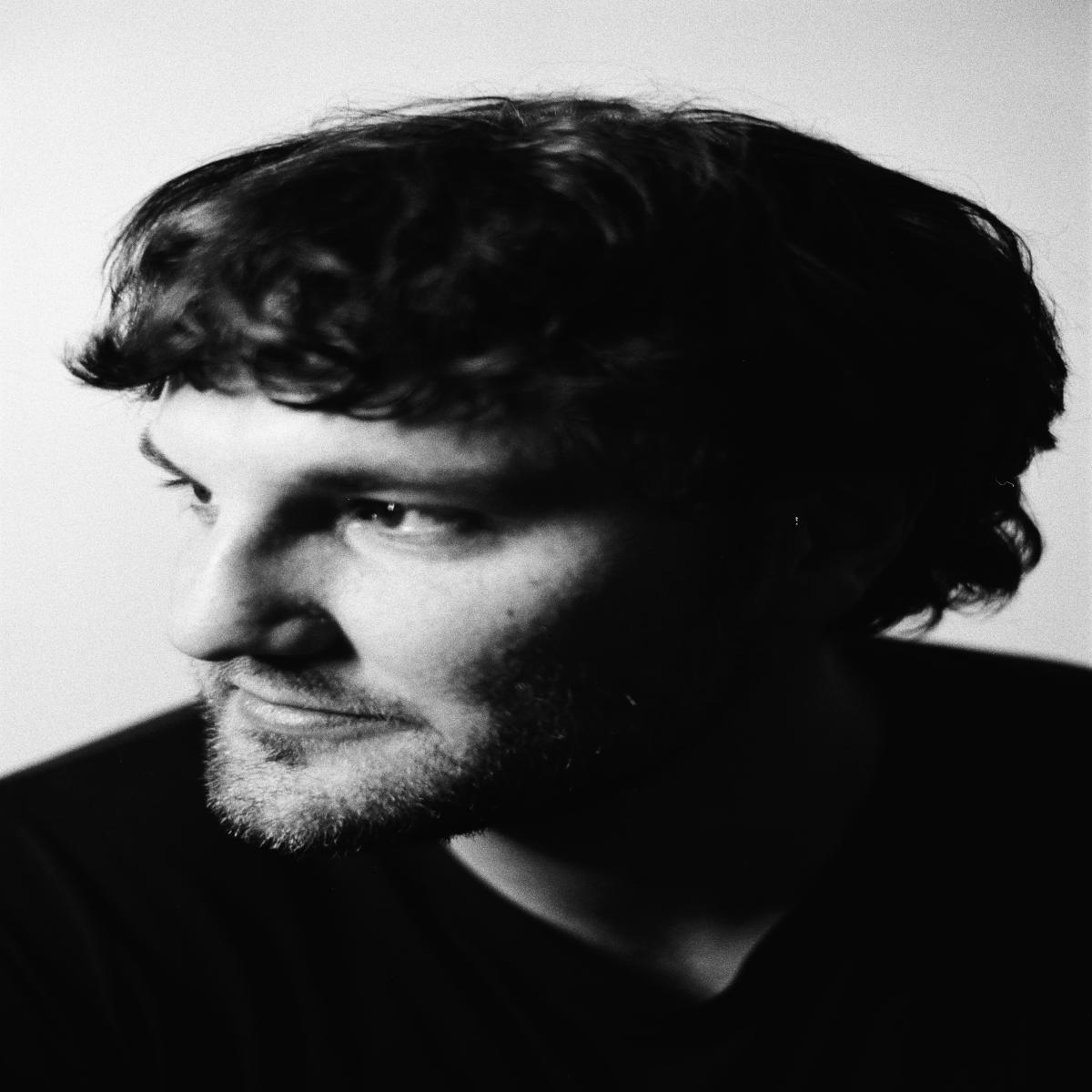 Dashiell - Middle Man EP | Felt Sense Recordings (FLTSNS014)