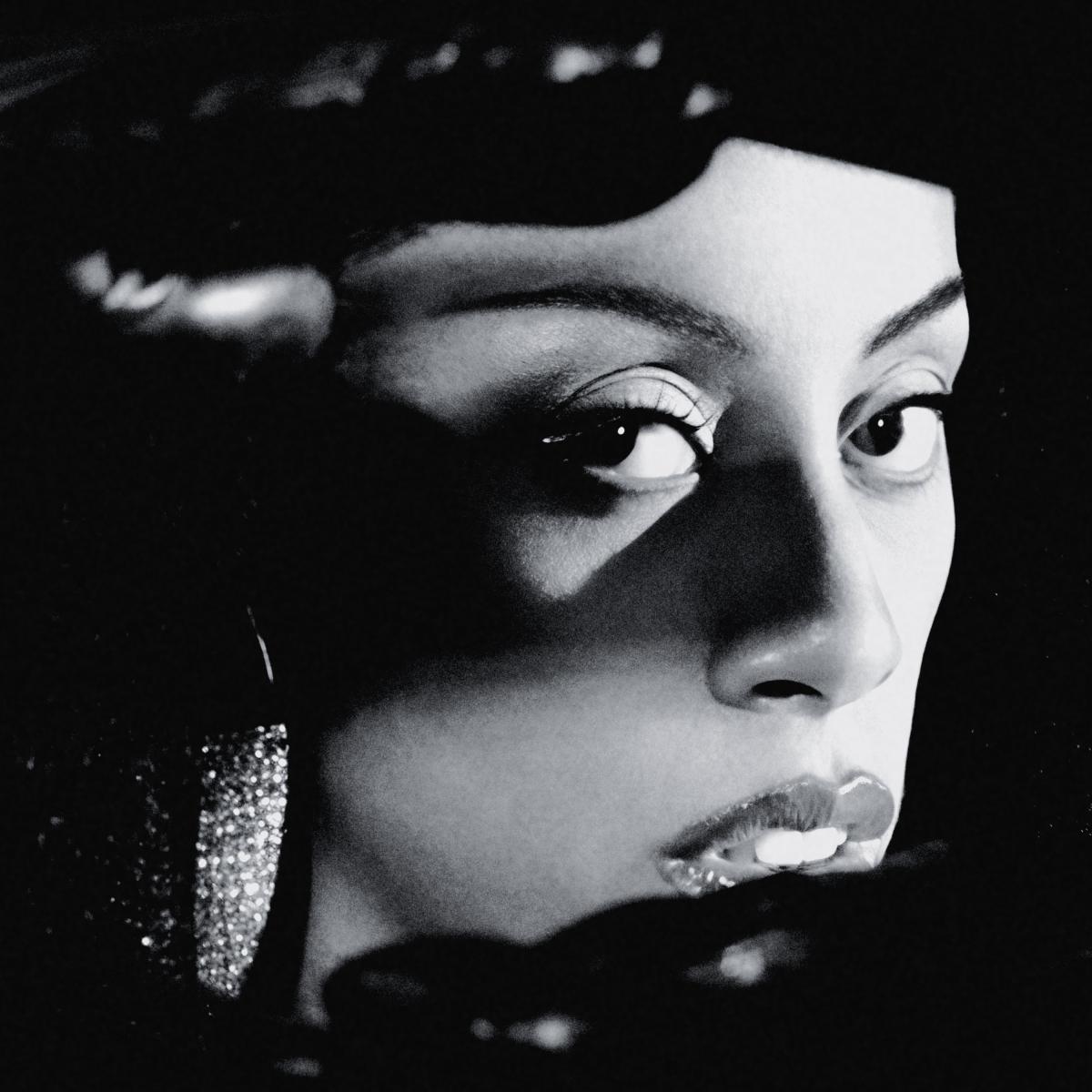 Rochelle Jordan - Through The Wall 2x12" | EMPIRE (ERE1162)