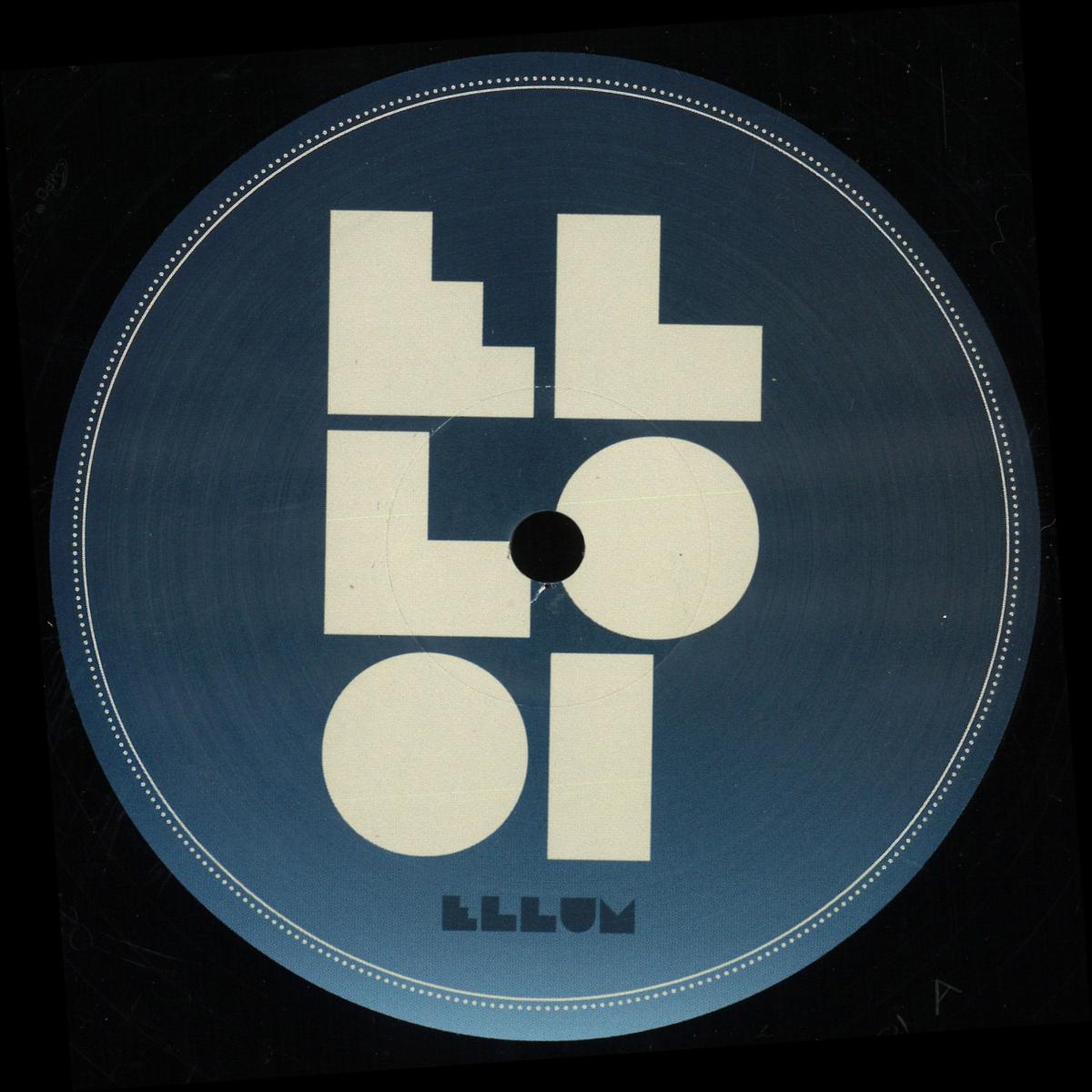 Maceo Plex - High & Sexy Ep | Ellum Audio (ELL001)