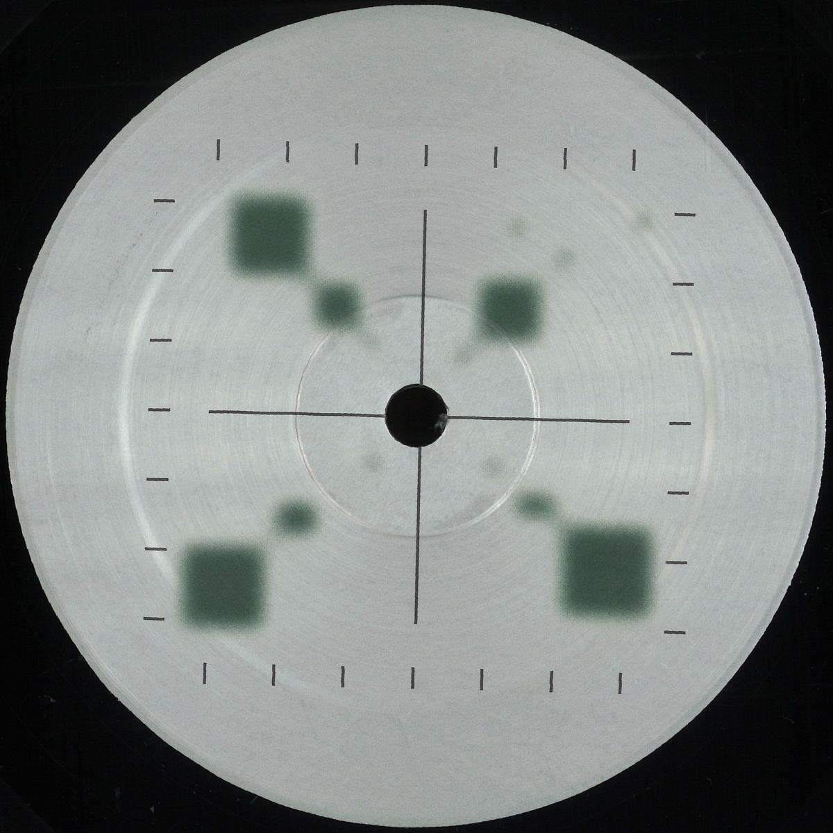 ANF - Mauna Kea EP | Dust World (DWLD007) ANF - Mauna Kea EP | Dust World (DWLD007)