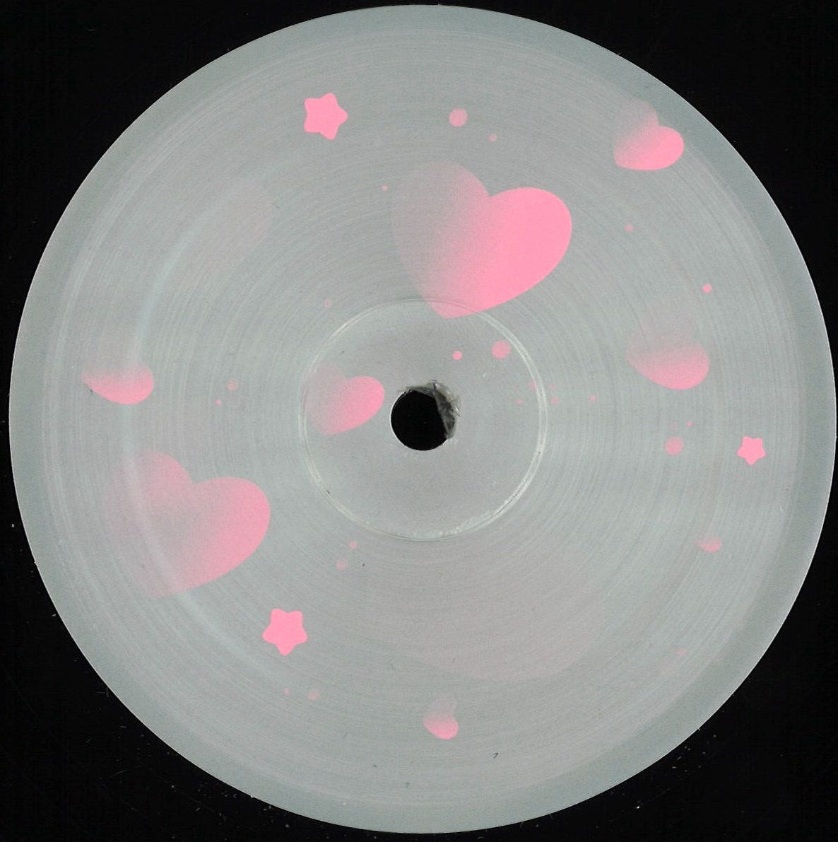 Big Zen - Big Time Crush | Dust World (DWLD002) Big Zen - Big Time Crush | Dust World (DWLD002)