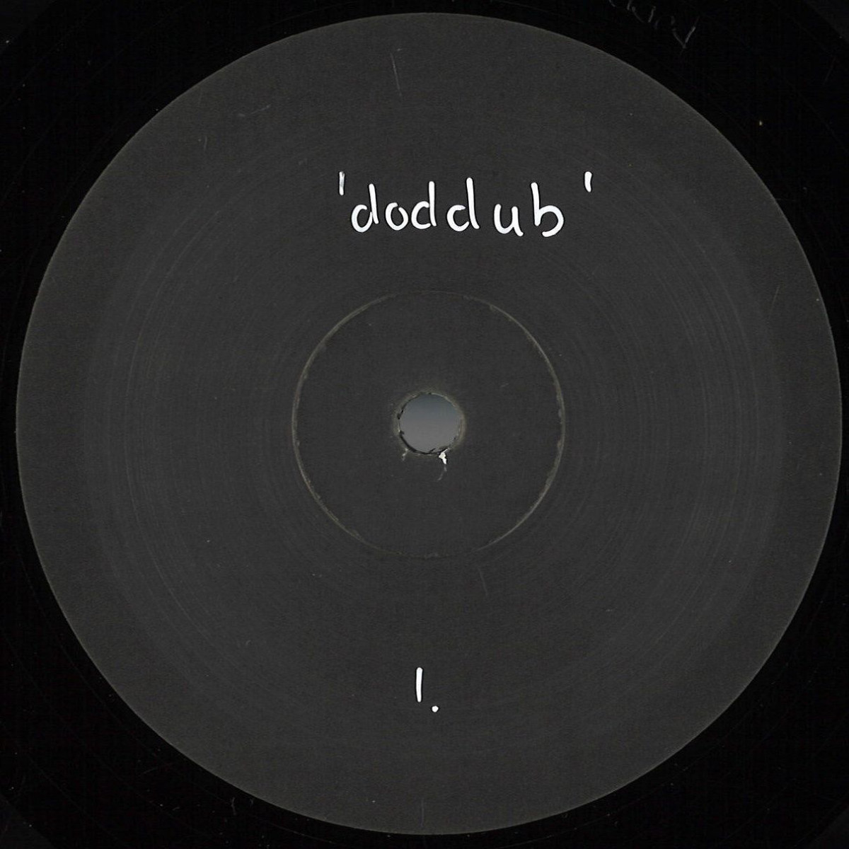 Sep - DODDUB1 | Depth Over Distance (DODDUB1) - main Sep - DODDUB1 | Depth Over Distance (DODDUB1) - main