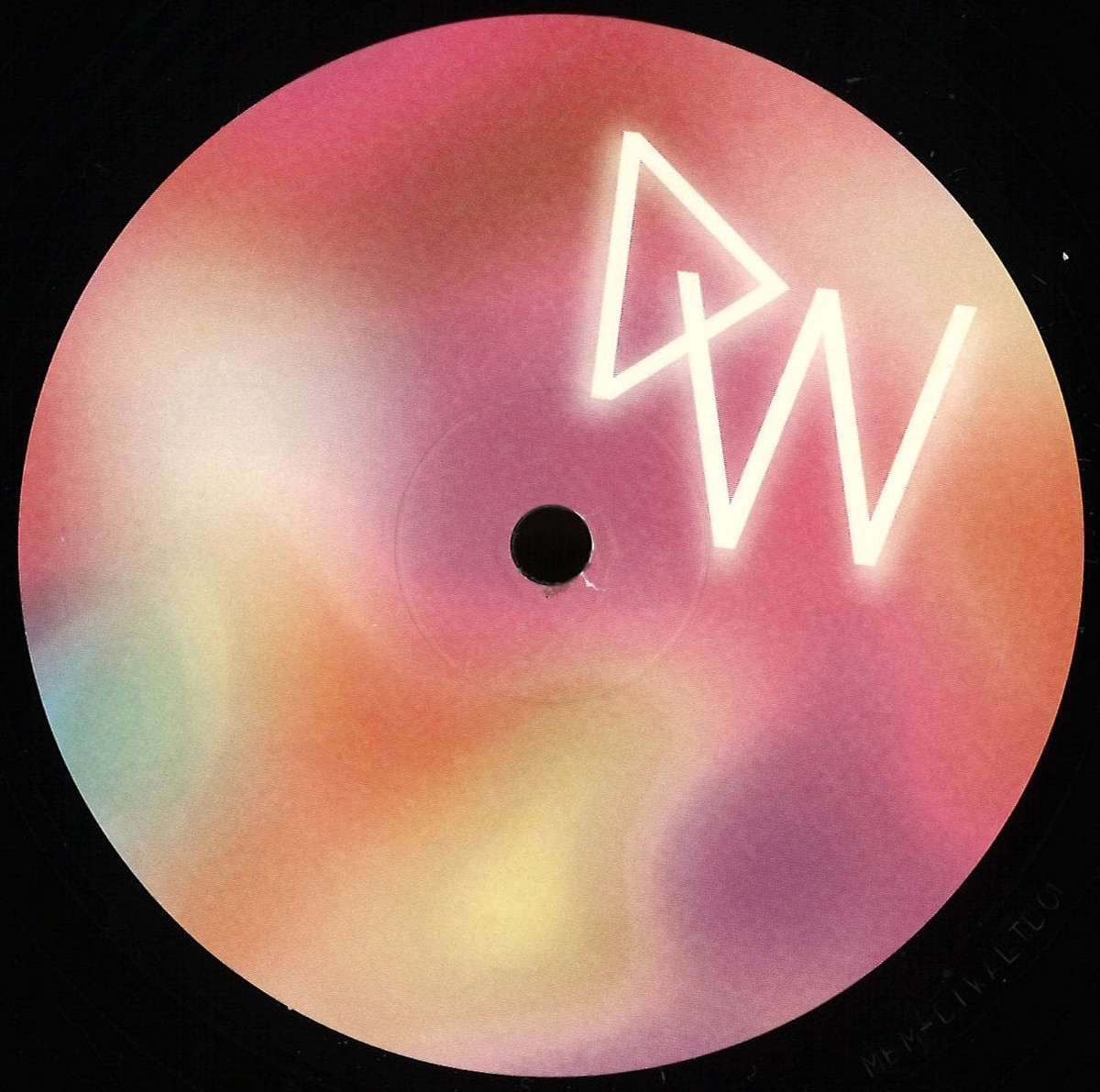 Astral Body - Psyty EP | Different Ways (DIWALTD01) - main
