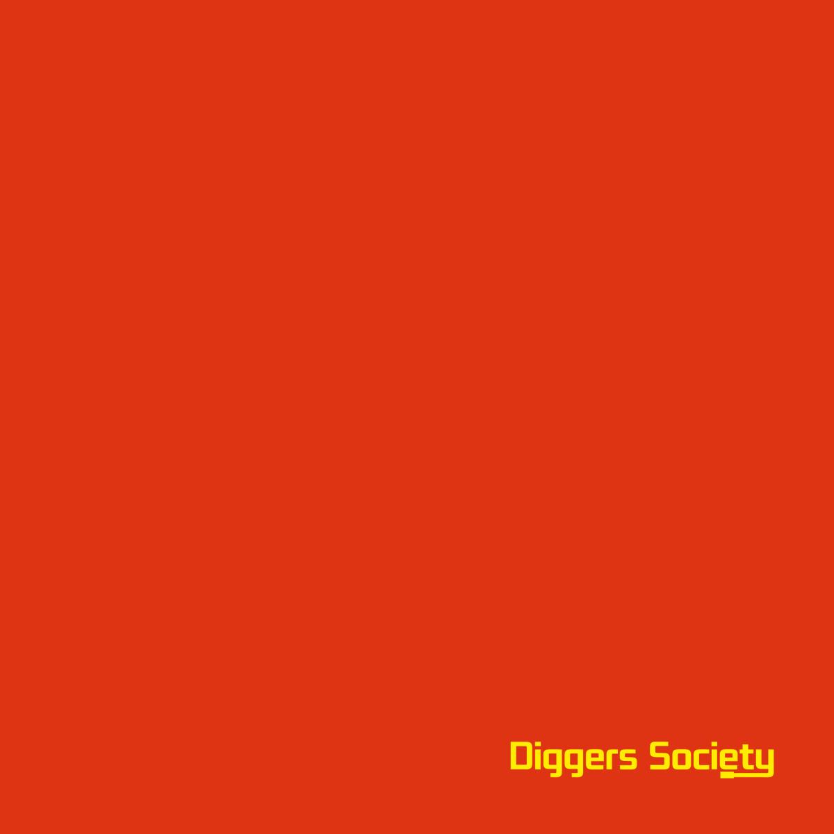 Giuseppe Angeloro - Dreams | Diggers Society (DGSC-4) Giuseppe Angeloro - Dreams | Diggers Society (DGSC-4)