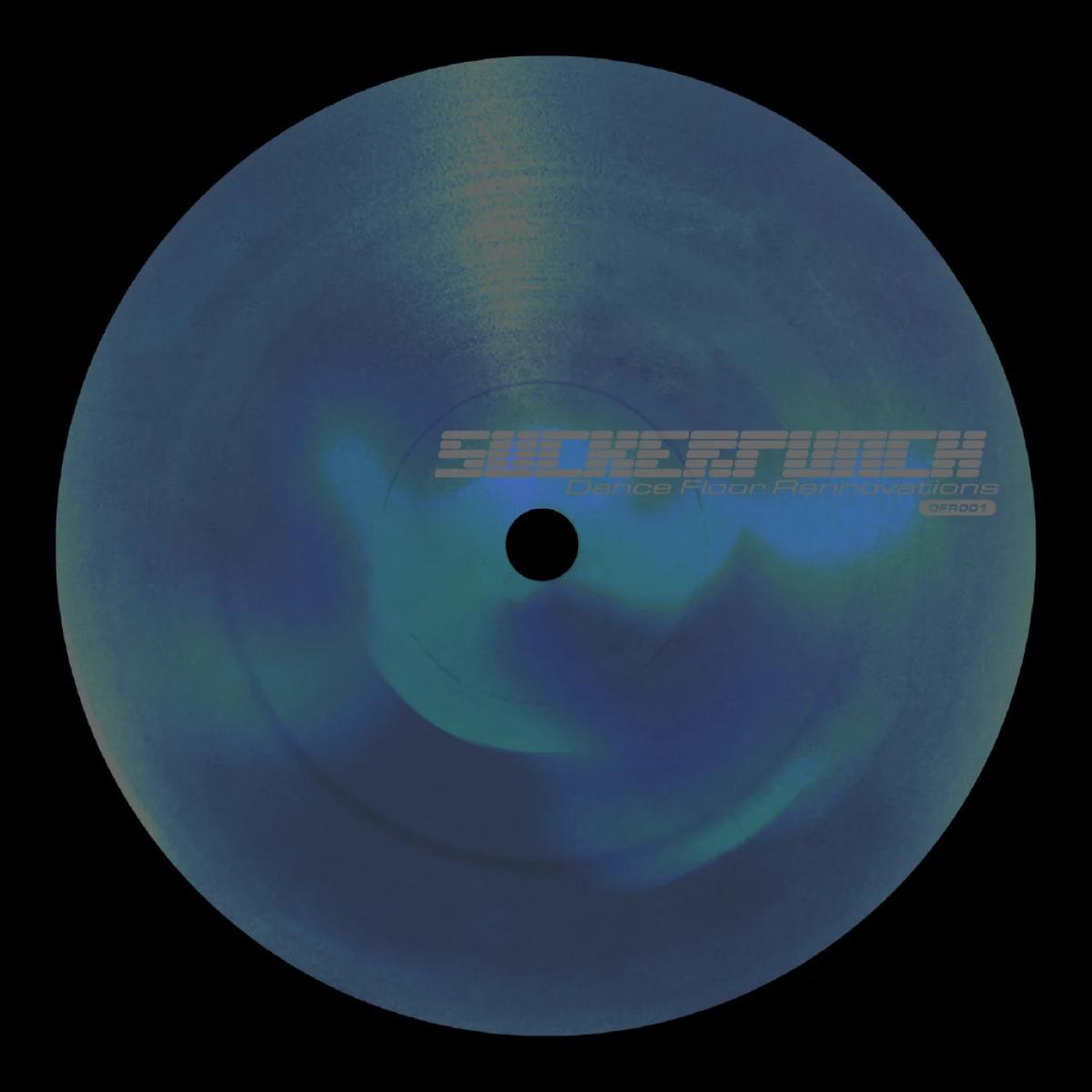 Papa Nugs - Dance Floor Rennovations 001 | Suckerpunch (DFR001) - main