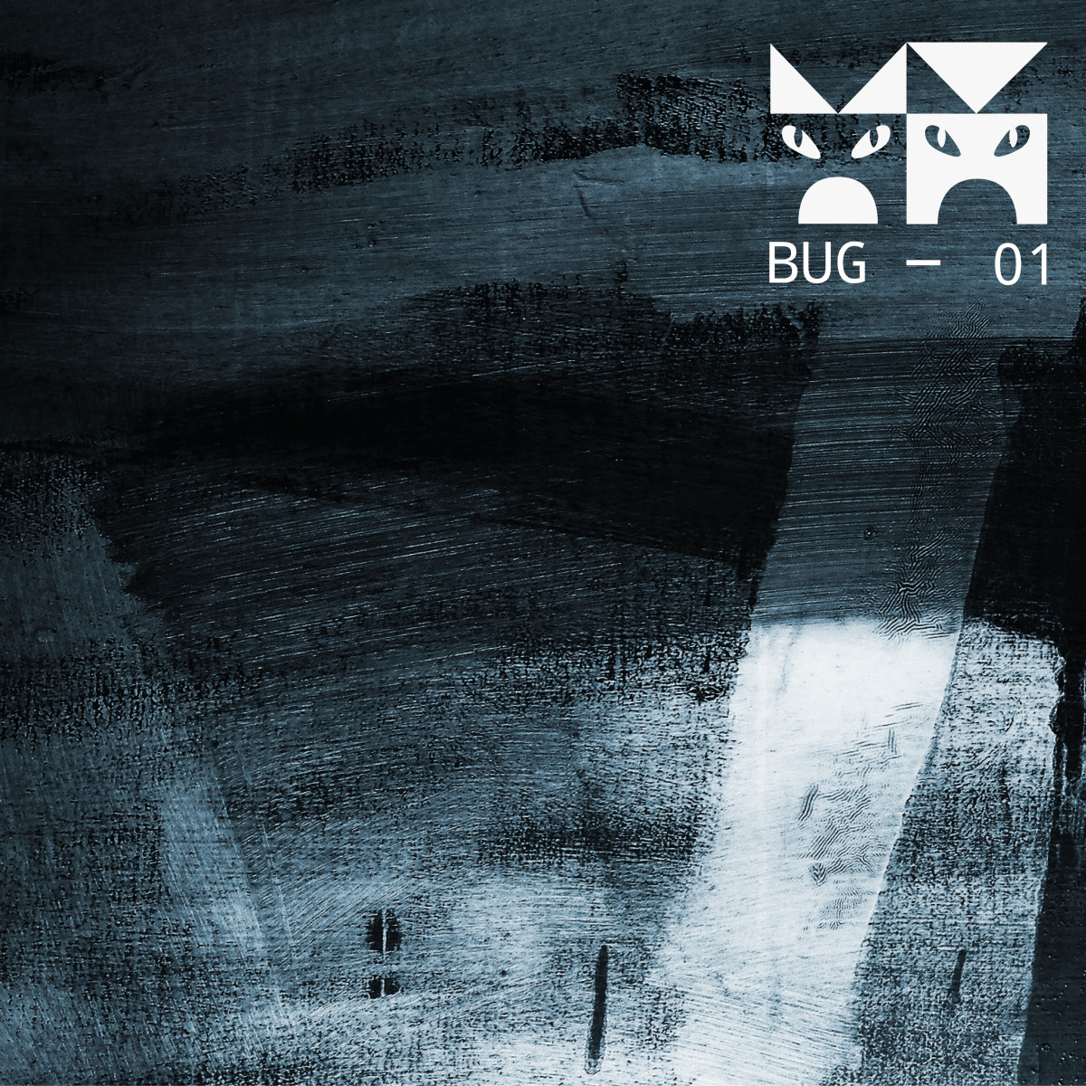 Bug Divison - Bug-01 | Dogs Dancing Record (DDR001) - main