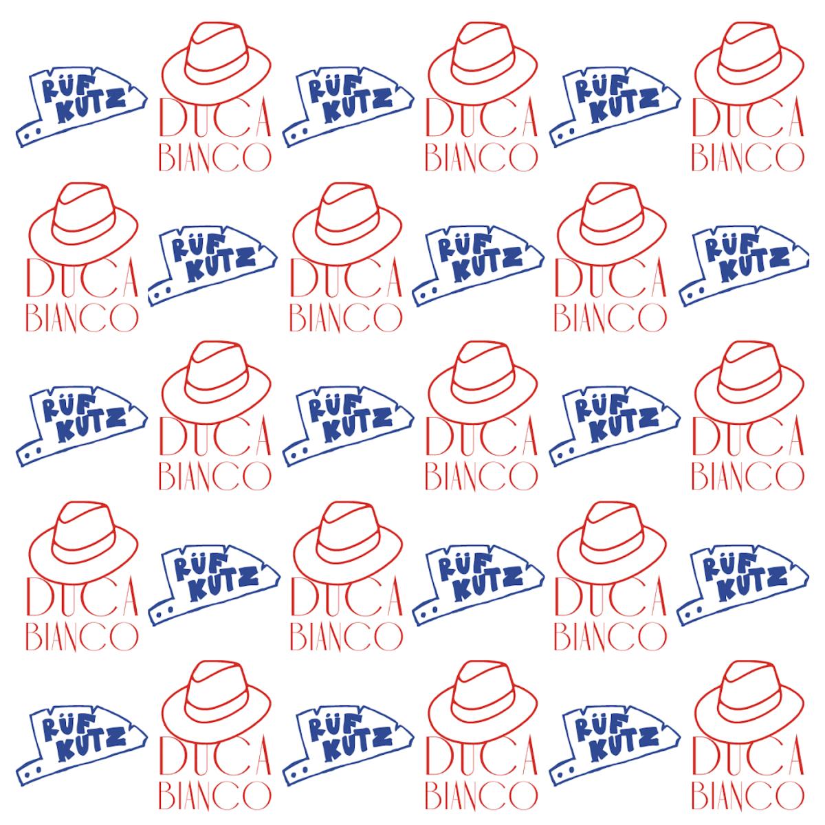 Ruf Dug - DB12 019 | Duca Bianco (DB12019)