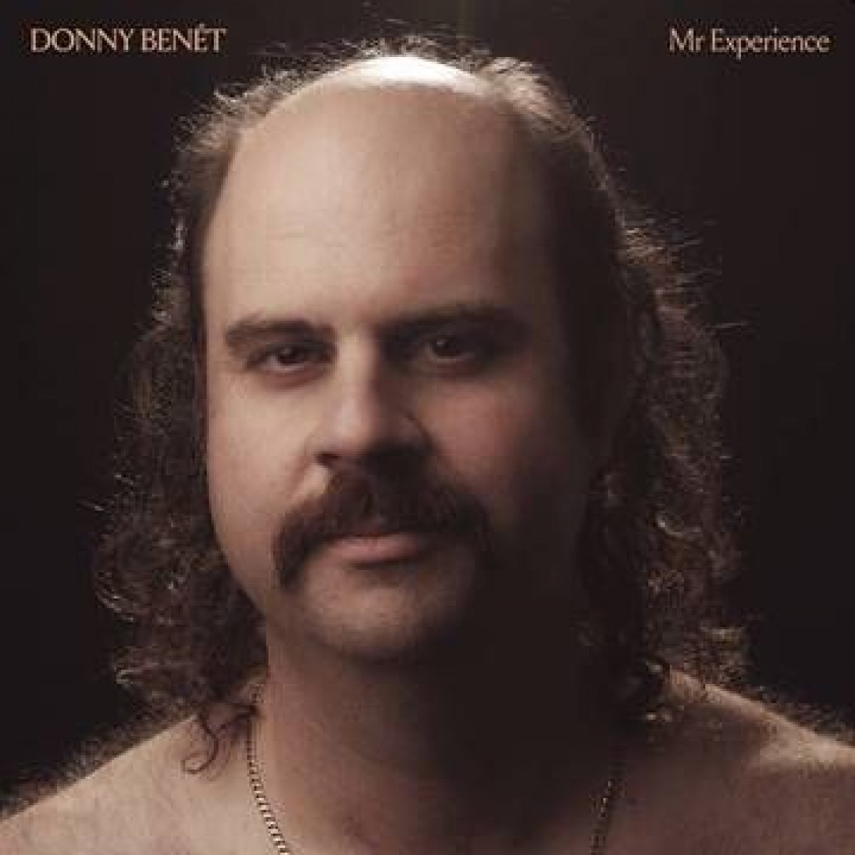 Donny Benét - MR EXPERIENCE LP | Dot Dash Recordings (DASH064LPM)