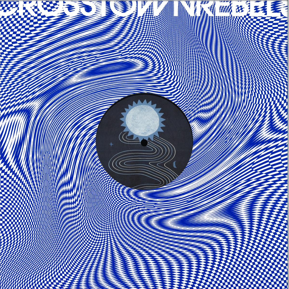 Claude VonStroke - Noche Clara | Crosstown Rebels (CRM342) - main Claude VonStroke - Noche Clara | Crosstown Rebels (CRM342) - main