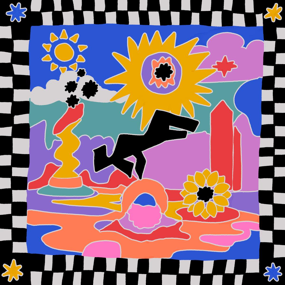 RUBINSKEE - THE LOON EP | Chomp! Chomp! (CHOMP006) - main RUBINSKEE - THE LOON EP | Chomp! Chomp! (CHOMP006) - main