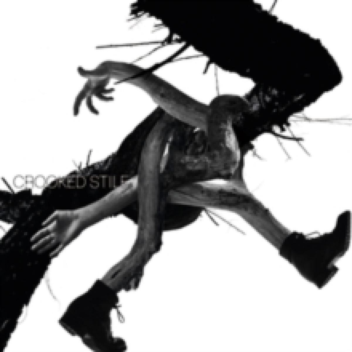 Crooked Man - Crooked Stiles 2x12 | Vicious Charm (CHARM6LP) - main Crooked Man - Crooked Stiles 2x12 | Vicious Charm (CHARM6LP) - main